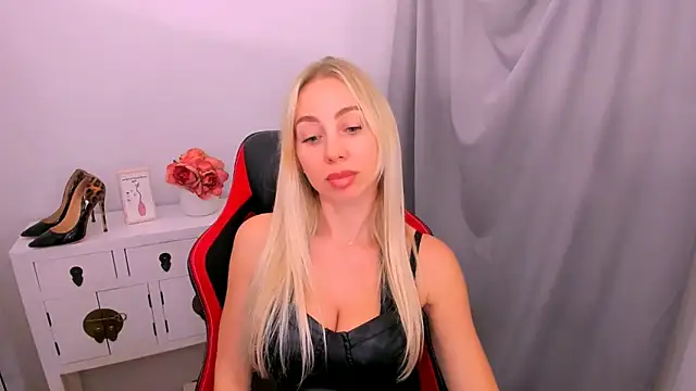 MargaritaRose's Live XXX Chat