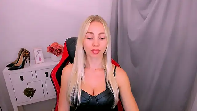 Chat XXX ao vivo de MargaritaRose