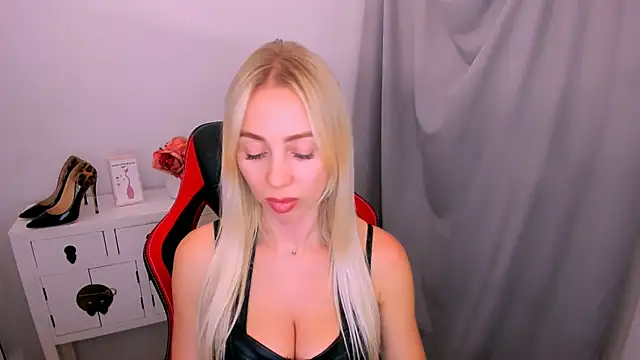 MargaritaRose Live XXX-Chat
