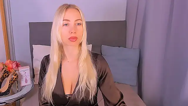MargaritaRose 라이브 XXX 채팅