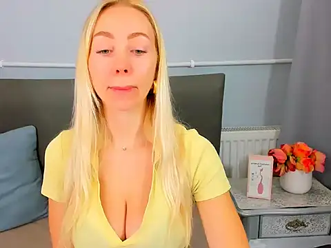 MargaritaRose's Live XXX Chat