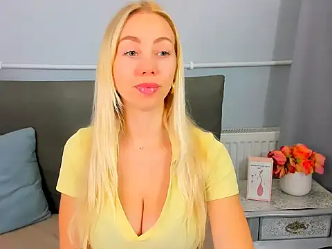 Chat XXX en directo de MargaritaRose
