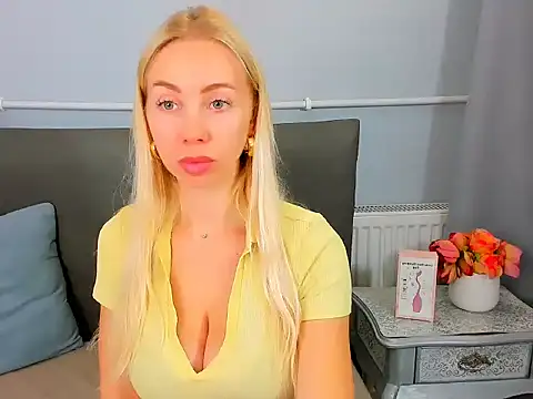 MargaritaRose 라이브 XXX 채팅