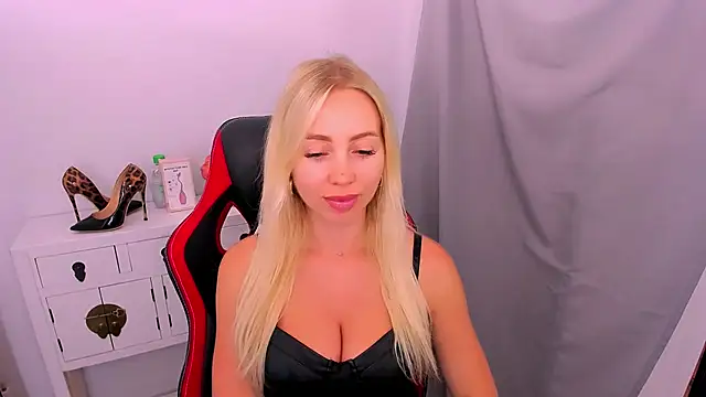 MargaritaRose Obrolan Langsung XXX