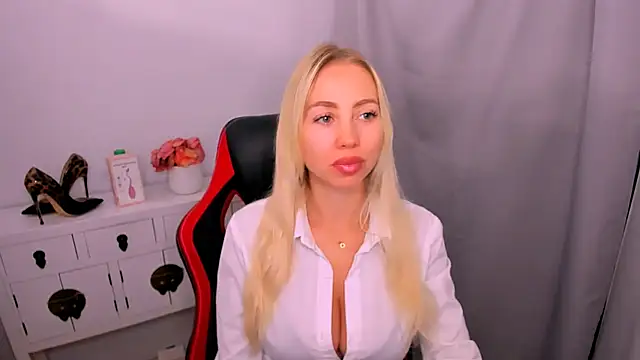Živý XXX chat MargaritaRose