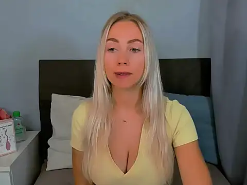 Živý XXX chat MargaritaRose