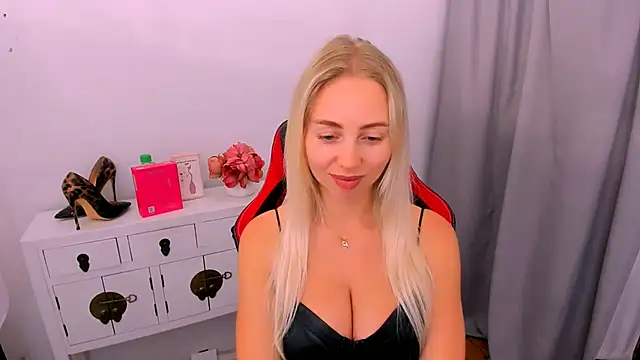 MargaritaRose's Live XXX Chat