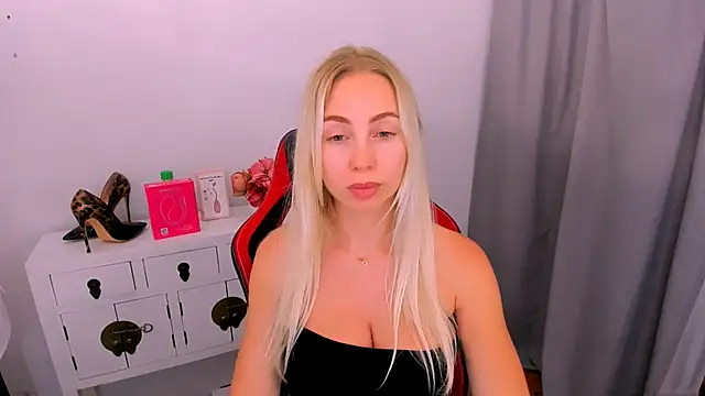 MargaritaRose 라이브 XXX 채팅
