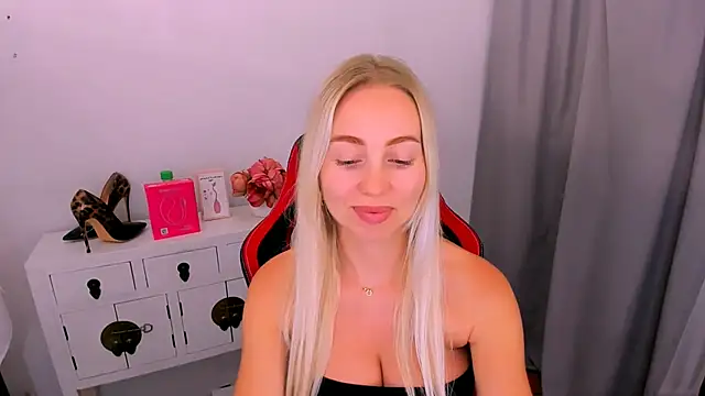 Chat XXX en directo de MargaritaRose