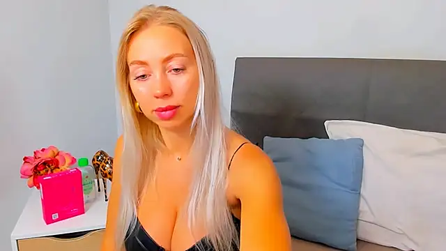 MargaritaRose 现场XXX聊天
