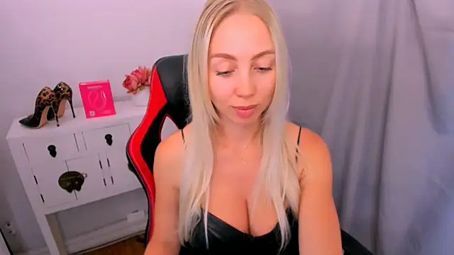MargaritaRose's Live XXX Chat