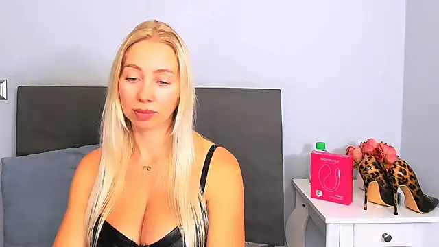 MargaritaRose Live XXX-Chat