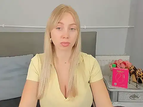 Chatroom XXX en direct de MargaritaRose