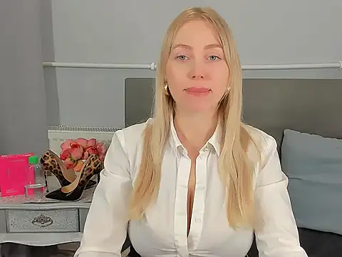 Chat XXX en directo de MargaritaRose