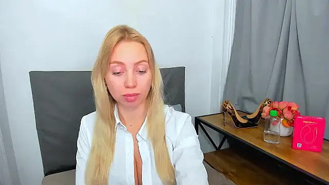 دردشة MargaritaRose الجنسية المباشرة