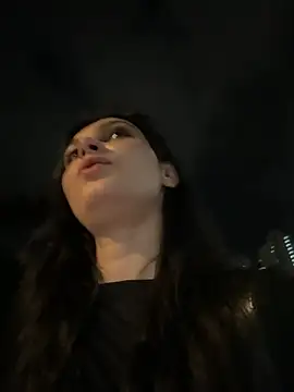 Show Webcam de lunalovelee