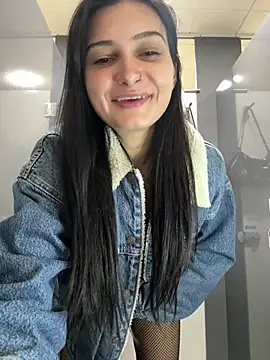 lunalovelee Webcam show