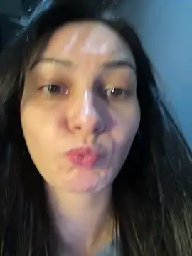 lunalovelee Webcam-Show