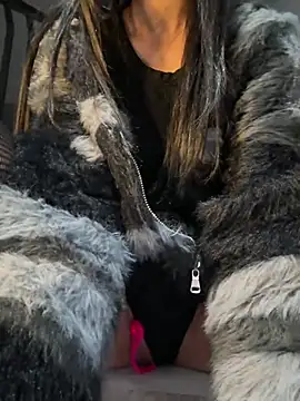lunalovelee 웹캠 쇼