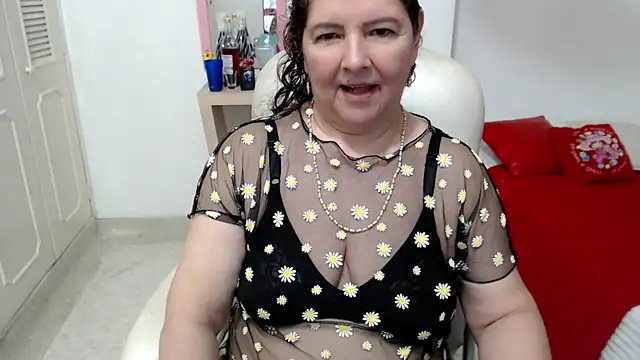 Czat XXX na żywo – leonela_69