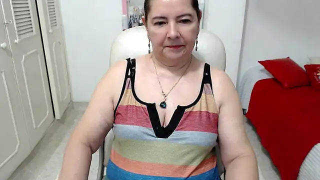 leonela_69's Live XXX Chat