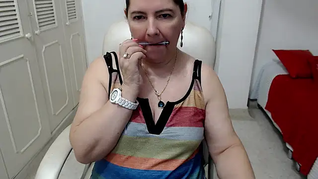 leonela_69's Live XXX Chat