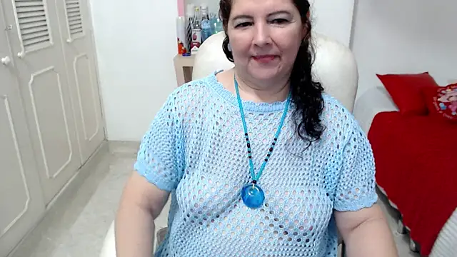 Chat XXX en directo de leonela_69