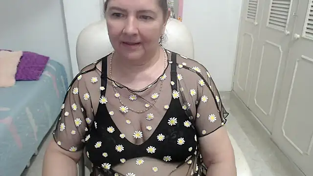 Czat XXX na żywo – leonela_69
