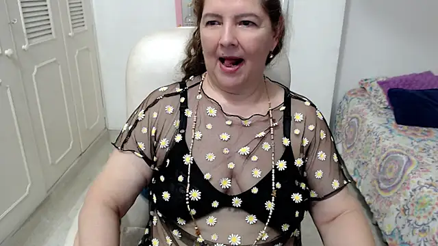 leonela_69 Obrolan Langsung XXX