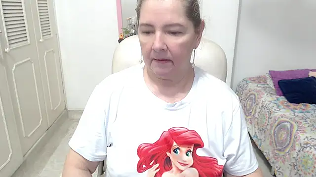 Show webcam de leonela_69