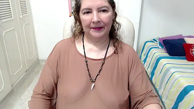 leonela_69 Adlı Modelin Canlı XXX Sohbeti