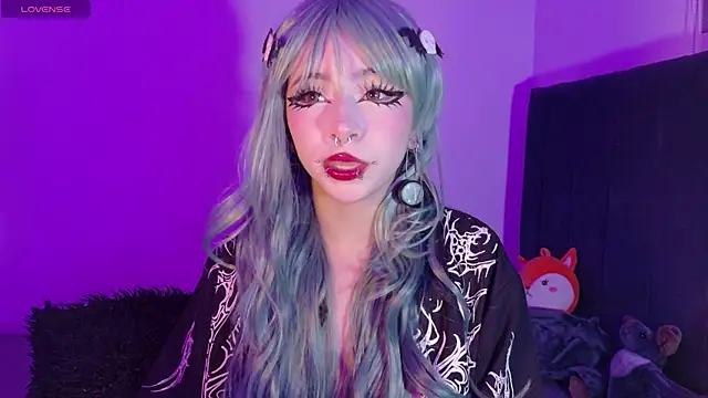 purplelilith3's Live XXX Chat
