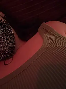 YaraQueen 웹캠 쇼
