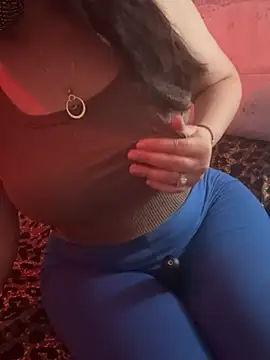 Yaraa7 webcam show