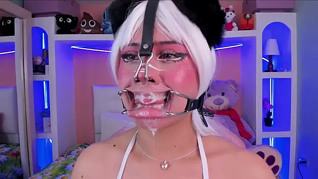 miss___megan Webcam show