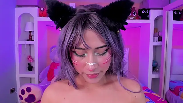 miss___megan 在線直播表演