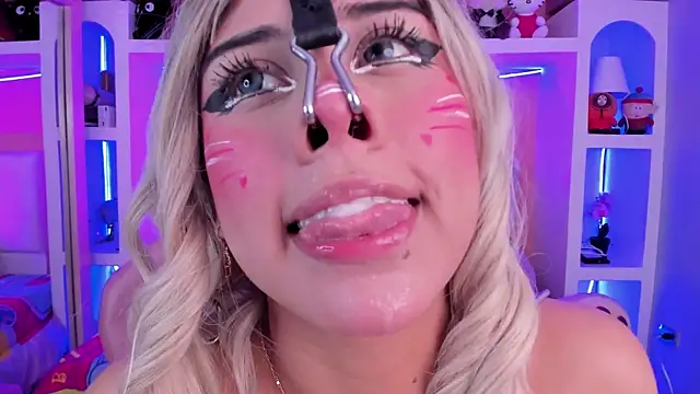miss___megan's Live XXX Chat