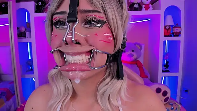 Chat XXX Live miss___megan