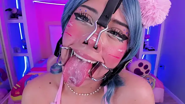miss___megan – Naživo XXX chat