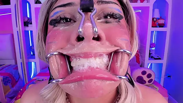 miss___megan Live XXX-chat