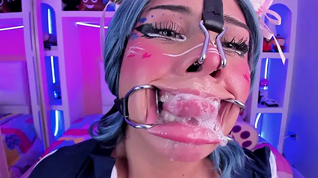 Živý XXX chat miss___megan