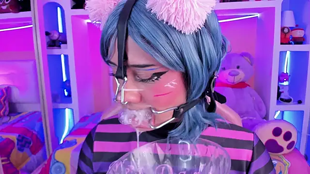 عرض كام miss___megan