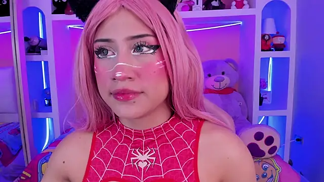 miss___megan Webcam show