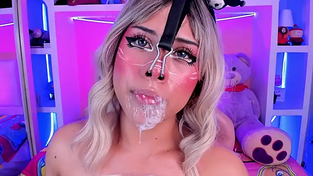 miss___megan's Webcam Show