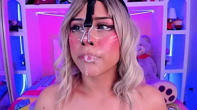عرض كام miss___megan