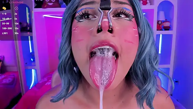miss___megan 라이브 XXX 채팅