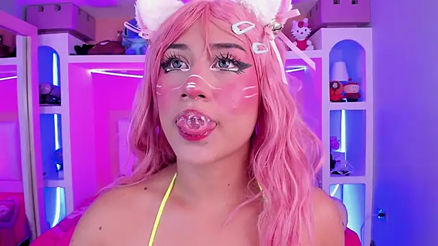 Czat XXX na żywo – miss___megan