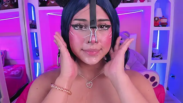 miss___megan's Live XXX Chat