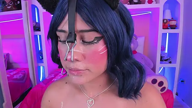 Chat XXX Live miss___megan