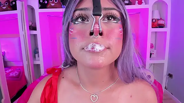 miss___megan Chat XXX live